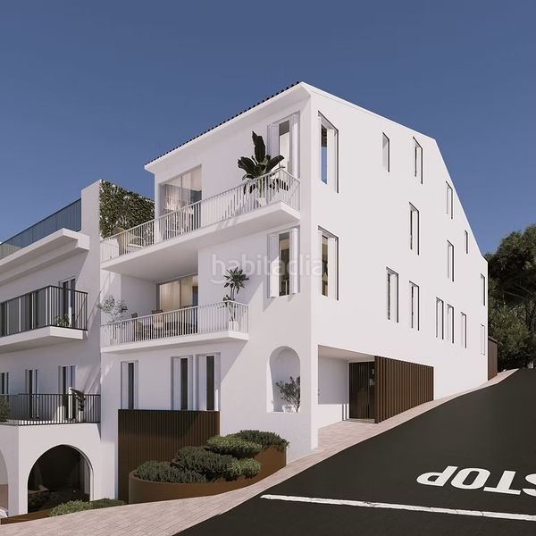 Foto bc3753c5-3c2e-47d2-bb82-daf9af6afd2a. Apartament a Llafranc
