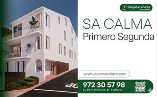 Apartment  Carrer de santa rosa