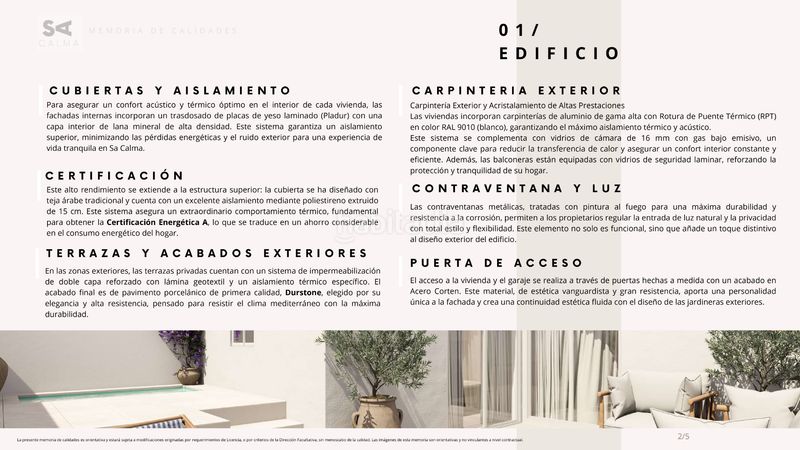 Foto 574a270b-5528-4540-9fcb-7a6464f59d88. Dúplex en Llafranc