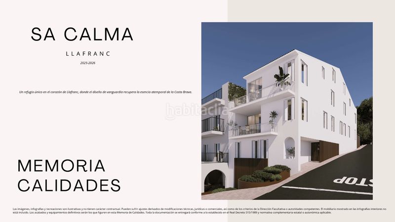 Foto ea50c880-33d2-453a-80fb-0051f750dbc6. Dúplex en Llafranc