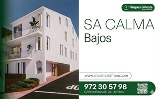 Apartament a Carrer de Santa Rosa