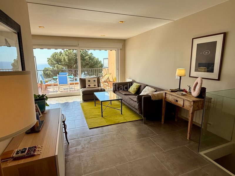 Foto 1078830b-4454-42fb-b2e4-a58d291f9138. Dúplex en Llafranc