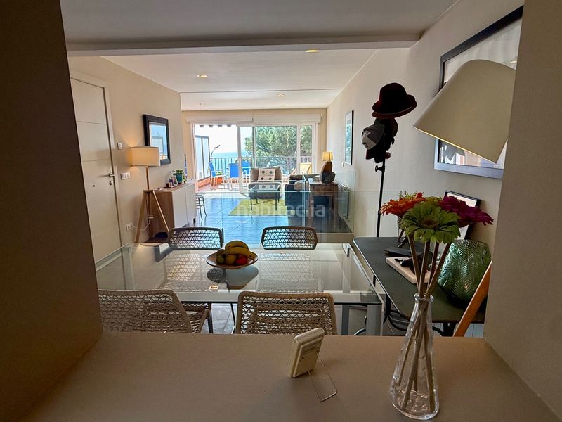 Foto 31af88ea-11aa-4314-8b76-fd7667758aec. Dúplex en Llafranc