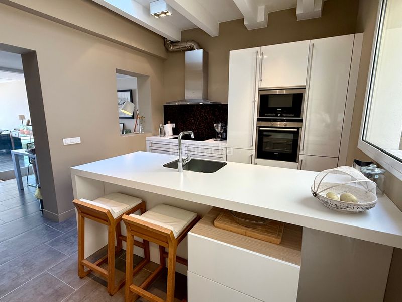 Foto 5fb687bf-48be-449f-87c8-7a0752feaf88. Dúplex en Llafranc