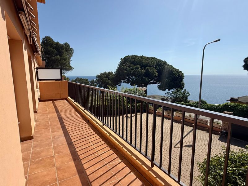 Foto 7ac121ac-90fd-4b01-a164-3d9564d6aec2. Dúplex en Llafranc