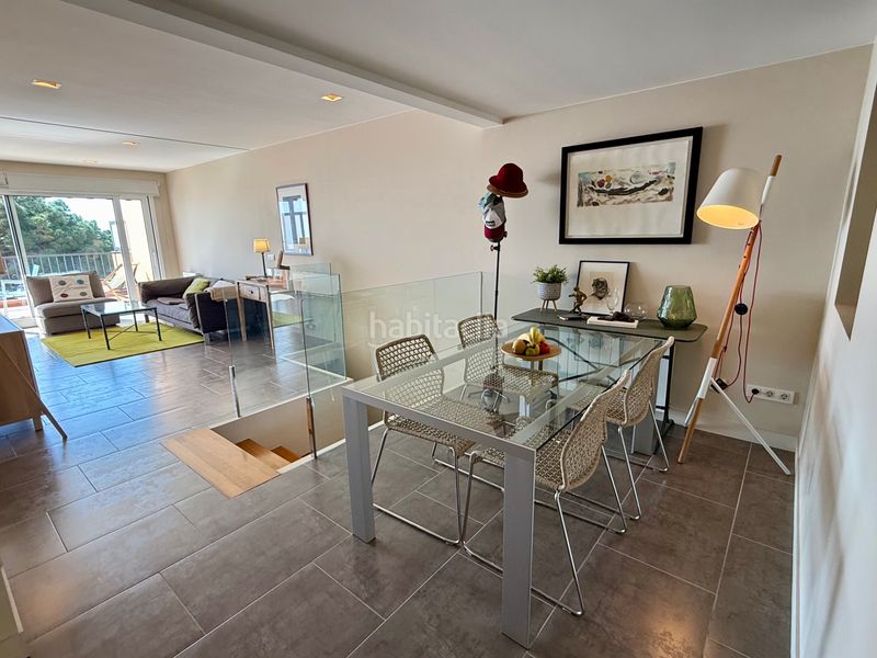 Foto 7f0d5a20-5385-46fd-8588-acfb63bedccf. Dúplex en Llafranc