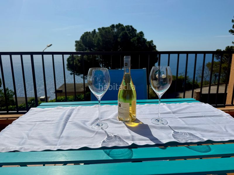 Foto ce98fe2d-b698-4250-8634-975f1753cf44. Dúplex en Llafranc