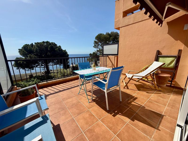 Foto f245af15-79be-4886-81c3-7bc146d064eb. Dúplex en Llafranc