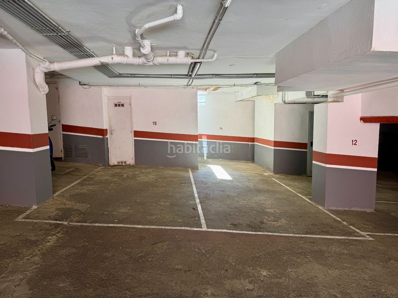 Foto 113df30a-e893-4eee-9fb6-c68be013048c. Apartament amb aparcament piscina a Llafranc