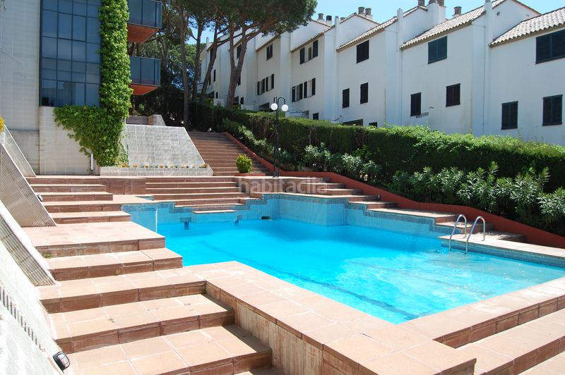 Foto 782bafa8-b885-4b2c-851f-c60a3d69e8a1. Apartament amb aparcament piscina a Llafranc