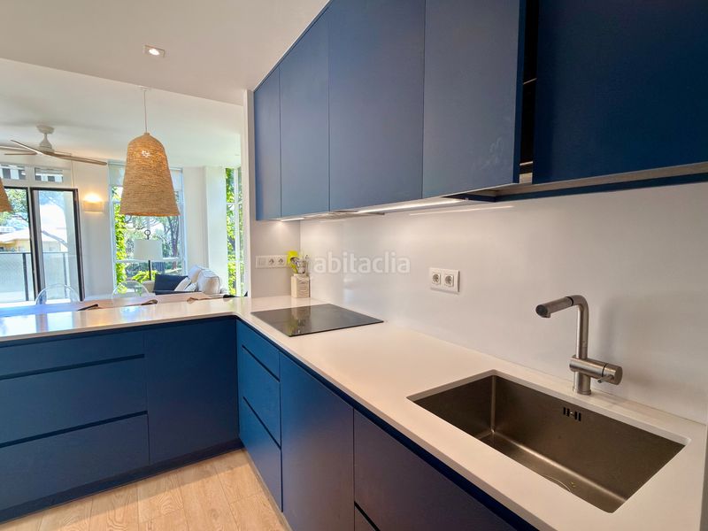 Foto a22f15bb-a2d5-43fb-a04c-934bd88fd2ea. Apartament amb aparcament piscina a Llafranc