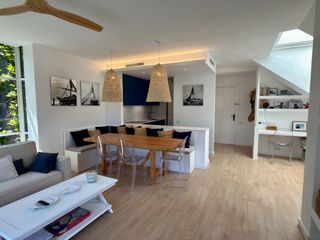 Apartament  Passeig de la torre