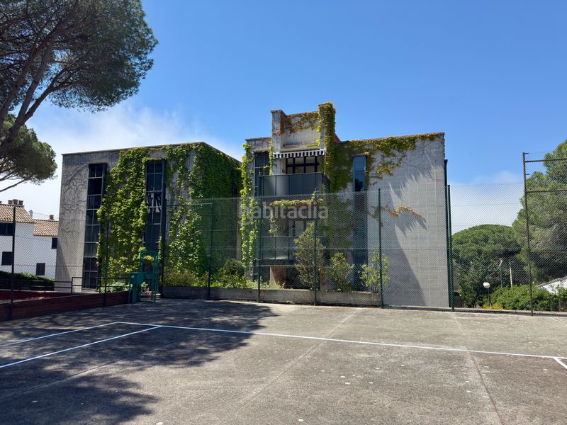 Foto bde84935-a0ca-4ad1-ad27-27ddc69a1145. Apartament amb aparcament piscina a Llafranc