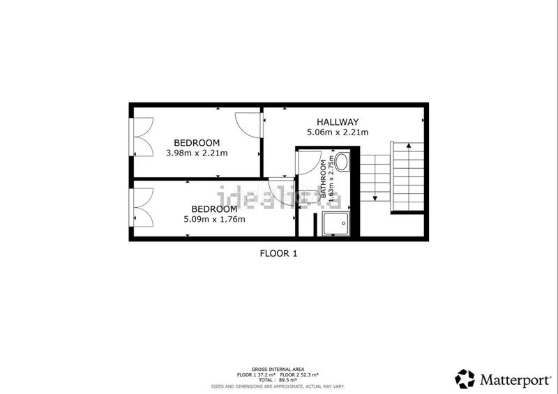 Foto 49dd8662-f55d-4442-9de7-e61bd5c557ef. Dúplex a Calella de Palafrugell