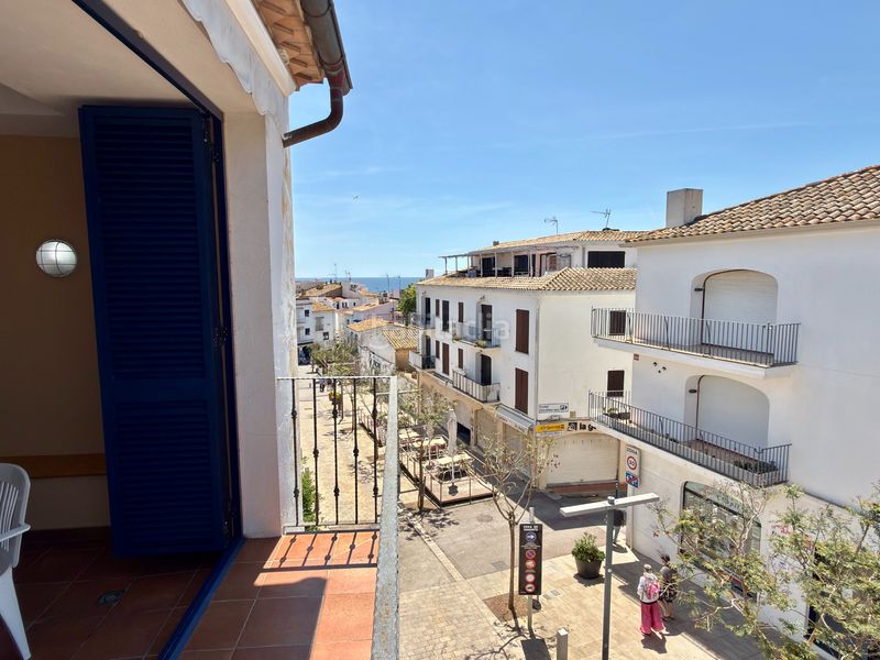 Foto b11229ac-16ab-482e-be38-5106733de9ba. Dúplex a Calella de Palafrugell