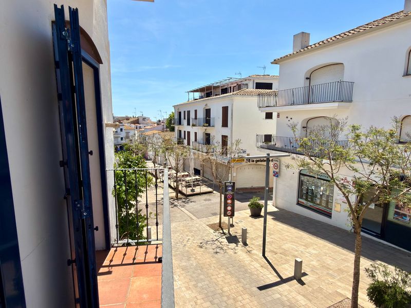 Foto e2030348-7057-4d7b-91d8-55e7537e22db. Dúplex a Calella de Palafrugell