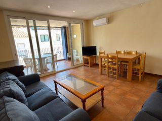 Zweistöckige Wohnung  Carrer de chopitea