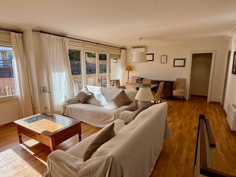 Foto 20cbd62e-d0f0-4c9b-af48-fc6976f246c8. Apartament amb xemeneia a Llafranc