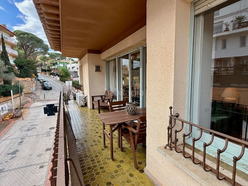 Foto 2f14a873-d21d-476d-9fd3-a880487b8ffb. Apartament amb xemeneia a Llafranc