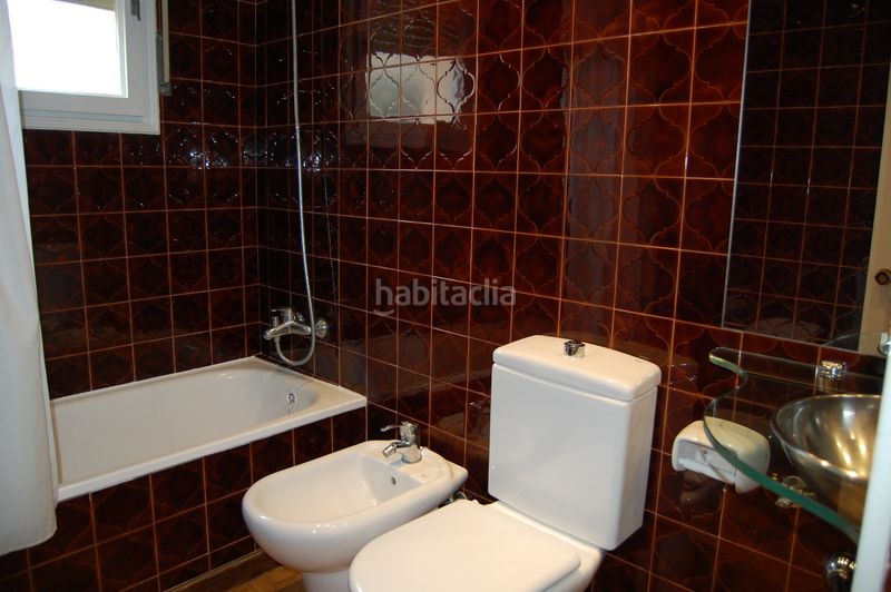 Foto bf0d4eef-fcfc-464c-895b-3fba0bade393. Apartament amb xemeneia a Llafranc