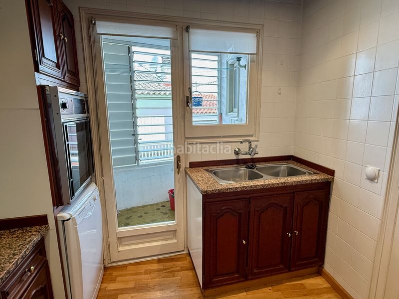 Foto fde6de7f-a208-4e05-9a39-b3ebe025fe5f. Apartament amb xemeneia a Llafranc