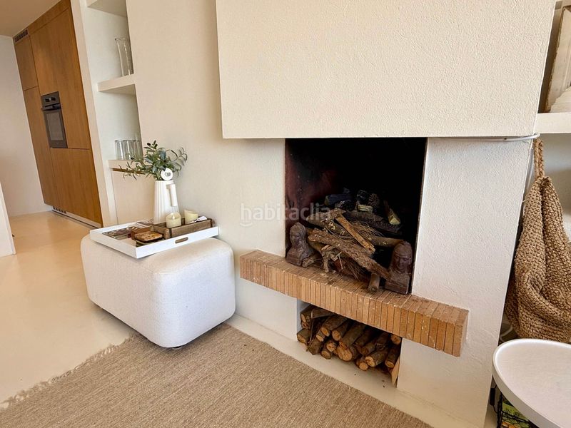 Foto 529c9476-1e59-4894-8cc0-7b17b0241753. Apartament amb xemeneia a Llafranc