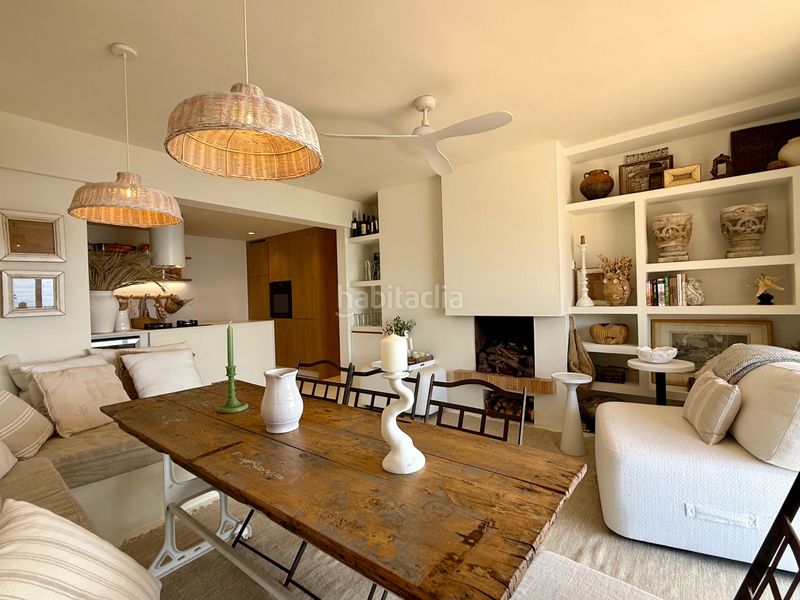 Foto 6a9c9a20-97d4-4969-a08a-e17c9c5add99. Apartament amb xemeneia a Llafranc