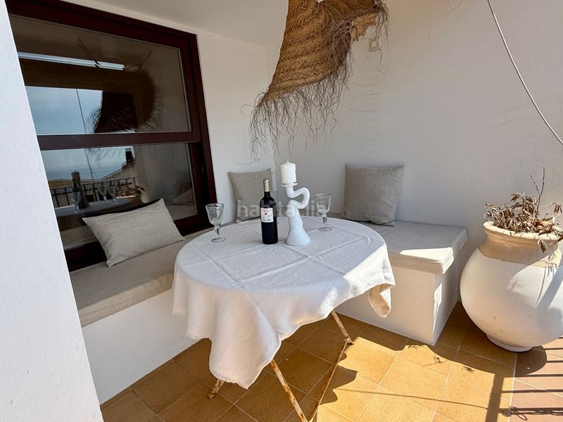 Foto 6b228193-db62-4b65-8214-49d9ca2eb110. Apartament amb xemeneia a Llafranc