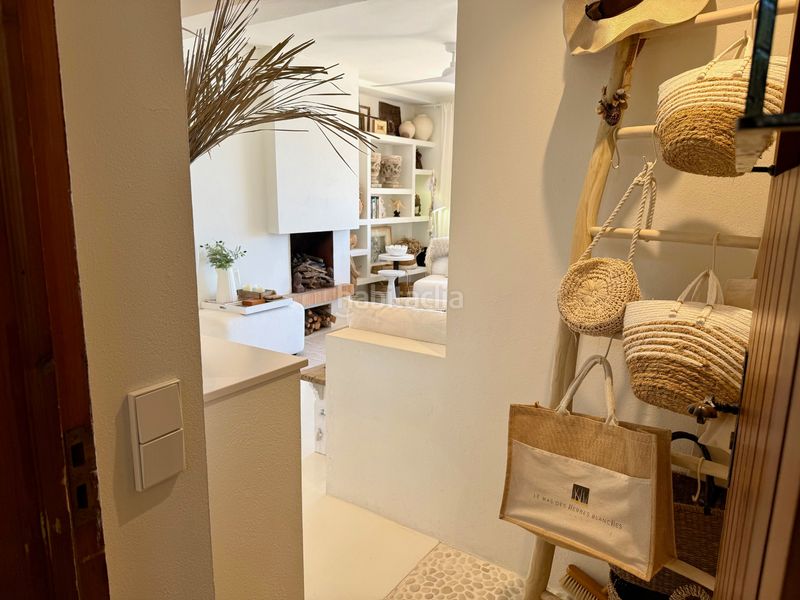 Foto 7904080b-3dd1-426a-b58c-a9a1e7bf9481. Apartament amb xemeneia a Llafranc