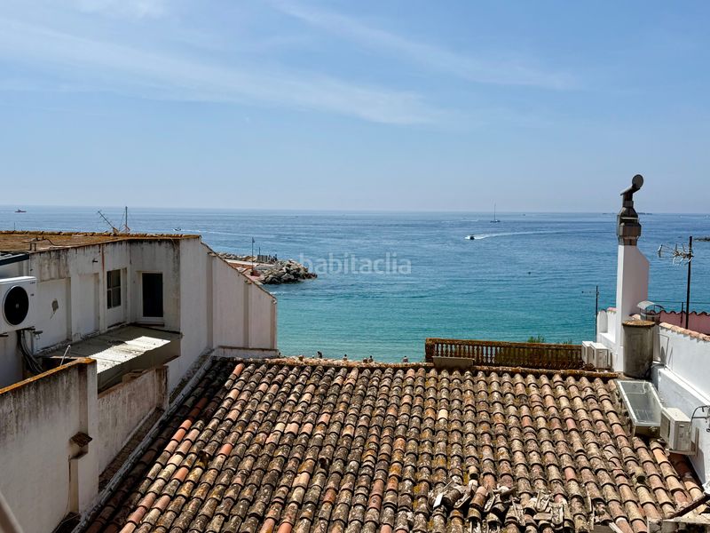 Foto 821bb31b-c955-4331-9df3-1e56510e5aa0. Apartament amb xemeneia a Llafranc