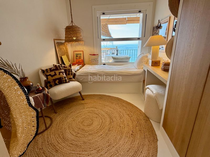 Foto cac77bb9-d3c6-4fe9-8ebb-1593068a921b. Apartament amb xemeneia a Llafranc