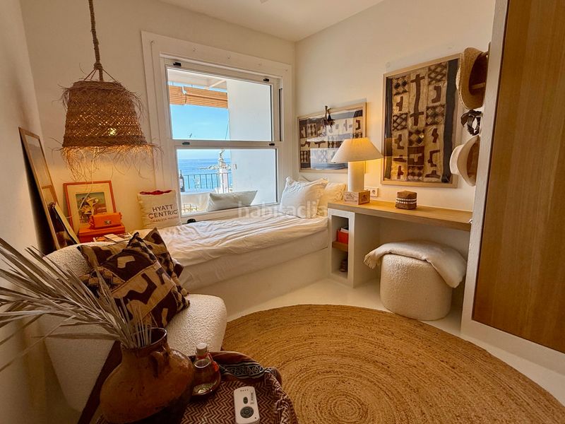 Foto e2b541b1-d80d-4f7c-861b-b15d78d9bd98. Apartament amb xemeneia a Llafranc