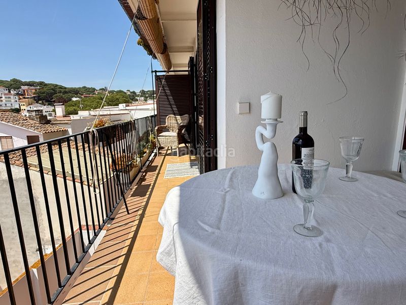 Foto eacb3f5a-a993-433c-866e-da73a841605e. Apartament amb xemeneia a Llafranc