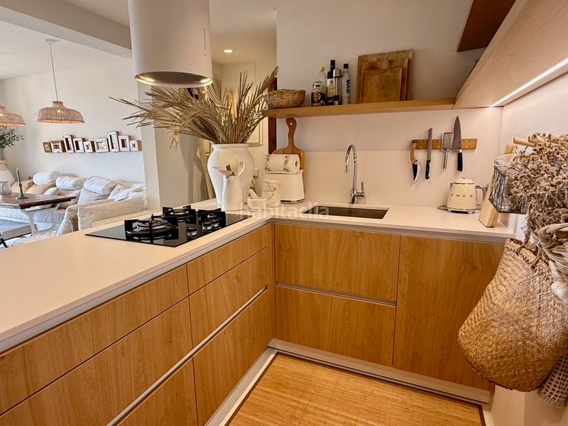 Foto feda8a41-0e45-44bf-93d0-1e81624e1e3d. Apartament amb xemeneia a Llafranc