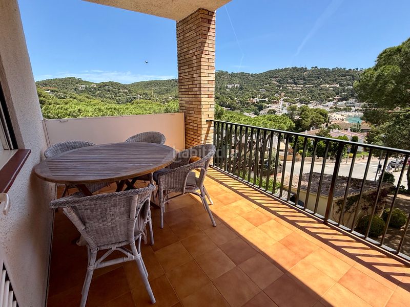 Foto 03f8c6d3-4030-40e9-97c9-4fd7efecfc0a. Apartament amb aparcament piscina a Llafranc