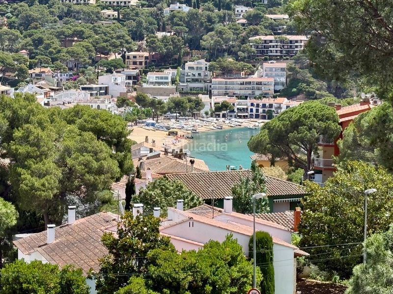 Foto 2447bc71-29cf-45bb-92fe-e36f8b70dd37. Apartament amb aparcament piscina a Llafranc