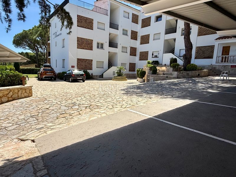 Foto 39b2aebb-27cf-49ae-ba4c-9690bdff4ec1. Apartament amb aparcament piscina a Llafranc