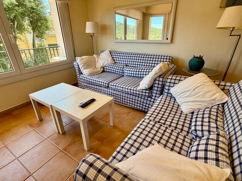 Foto 41488b70-0086-4ea5-a944-eacc767c8ed4. Apartament amb aparcament piscina a Llafranc
