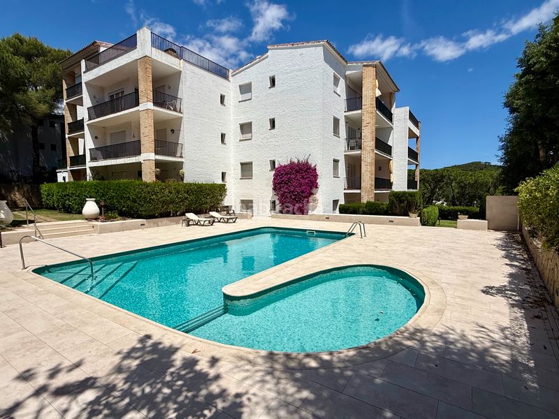 Foto 488755ef-7cc7-4ee2-8ee5-21e717d40c68. Apartament amb aparcament piscina a Llafranc
