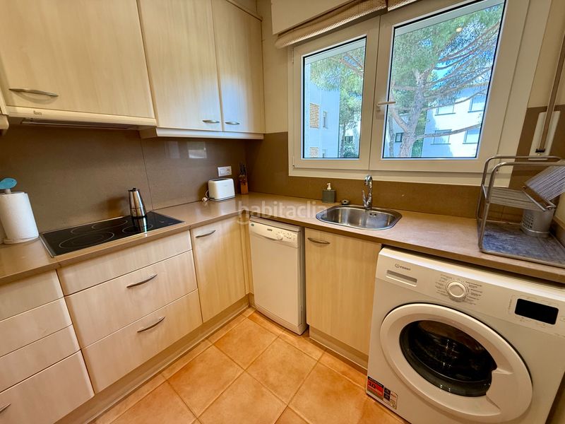 Foto 81c2e9f3-5cd3-4912-9be0-a3a9ad86cfe7. Apartament amb aparcament piscina a Llafranc