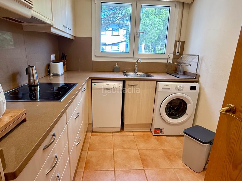Foto 84e36d48-e620-403c-9c82-c7d0909eaa72. Apartament amb aparcament piscina a Llafranc