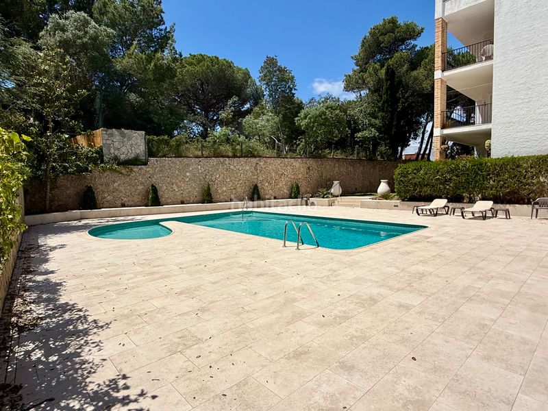 Foto 8bf90534-7513-403f-9521-420ec85f745d. Apartament amb aparcament piscina a Llafranc