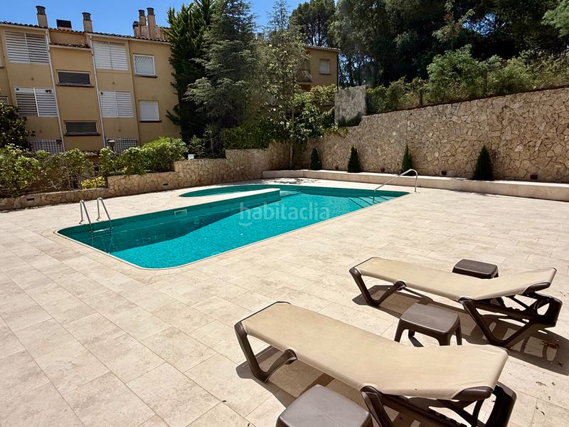 Foto 9b05cd21-6bdd-4154-a366-9a5abea4f8f1. Apartament amb aparcament piscina a Llafranc