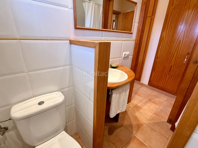 Foto b686af66-d6b4-4e3f-837e-621998df57f8. Apartament amb aparcament piscina a Llafranc