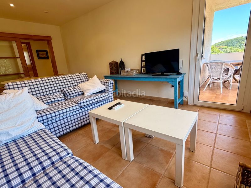 Foto c255d8a5-3ac6-46a1-b036-4d683b66f6b7. Apartament amb aparcament piscina a Llafranc