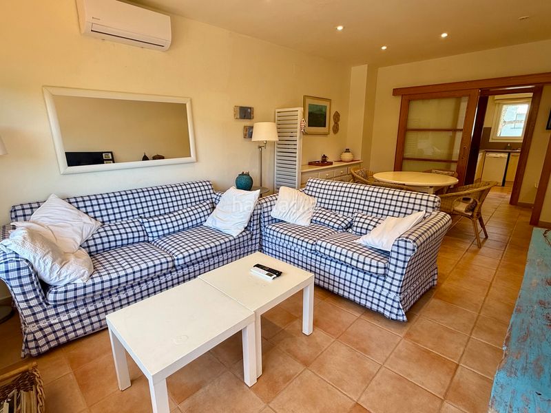 Foto d8a89464-3093-4e38-8d56-e32d02168f68. Apartament amb aparcament piscina a Llafranc