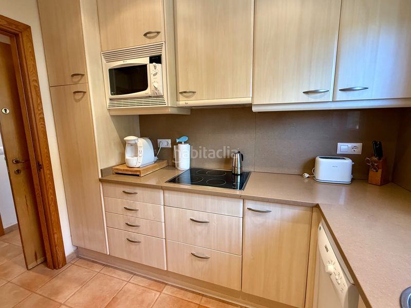 Foto ed3bc132-895d-4b9d-b474-8336cc525f10. Apartament amb aparcament piscina a Llafranc