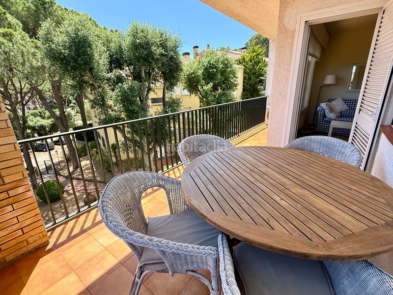 Foto f1aeeb86-27e2-4fb9-8a23-84b9d89cd6ae. Apartament amb aparcament piscina a Llafranc