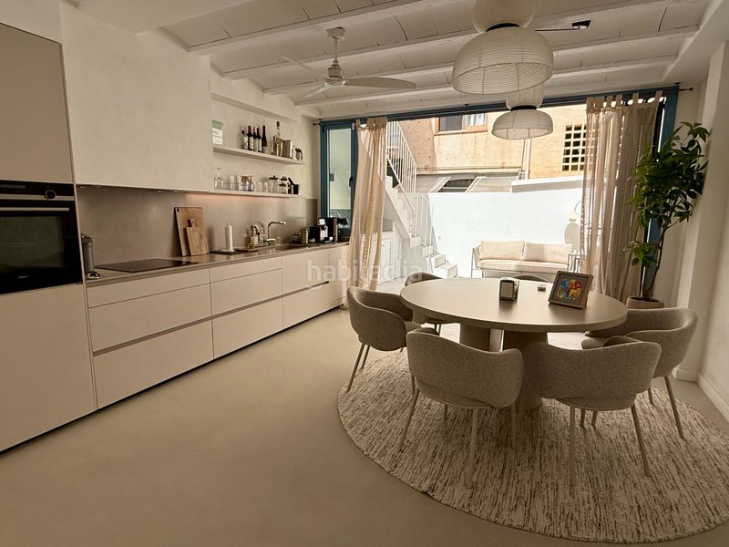 Foto adee2abc-7e75-4ac4-8d61-27b65779946e. Casa a schiera con parcheggio in Llafranc