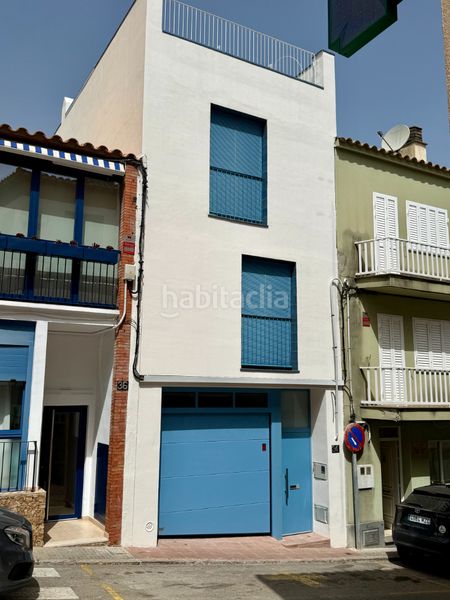 Foto cc9b9aae-4d3f-4d1e-a53e-5a1be8a03705. Casa a schiera con parcheggio in Llafranc